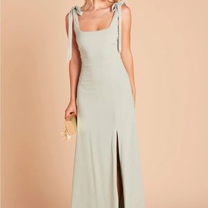 Birdy Grey Alex Dress, Sage
